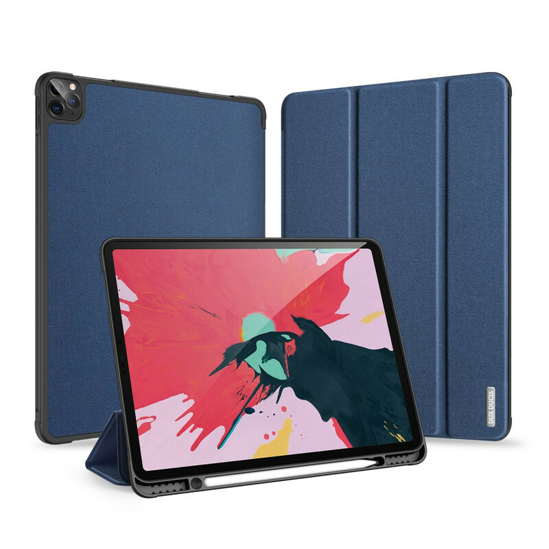 Smart Case iPad Pro 12.9 (2020) / (2018) DUX DUCIS DOMO SERIES Smart Case iPad Pro 12.9 (2020) / (2018) DUX DUCIS DOMO SERIES