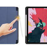 Smart Case iPad Pro 12.9 (2020) / (2018) DUX DUCIS DOMO SERIES Smart Case iPad Pro 12.9 (2020) / (2018) DUX DUCIS DOMO SERIES