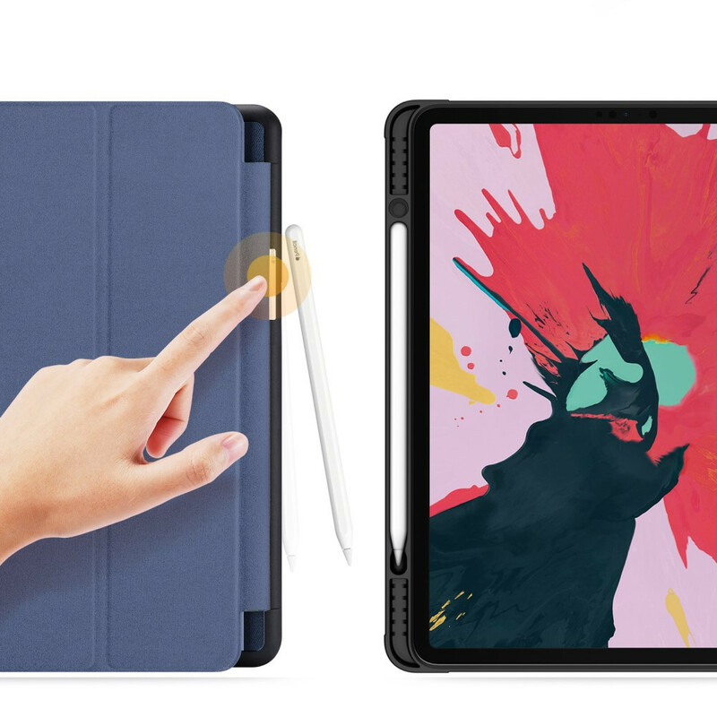 Smart Case iPad Pro 12.9 (2020) / (2018) DUX DUCIS DOMO SERIES Smart Case iPad Pro 12.9 (2020) / (2018) DUX DUCIS DOMO SERIES