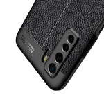 Coque Huawei P40 Lite 5G Texture Cuir Litchi Coque Huawei P40 Lite 5G Texture Cuir Litchi