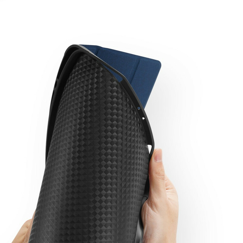 Smart Case iPad Pro 12.9 (2020) / (2018) DUX DUCIS DOMO SERIES Smart Case iPad Pro 12.9 (2020) / (2018) DUX DUCIS DOMO SERIES