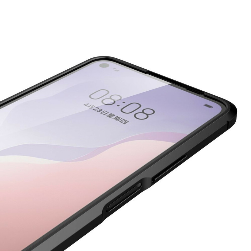 Coque Huawei P40 Lite 5G Texture Cuir Litchi Coque Huawei P40 Lite 5G Texture Cuir Litchi