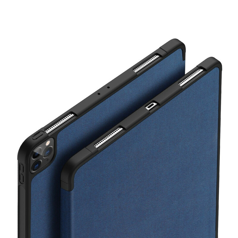 Smart Case iPad Pro 12.9 (2020) / (2018) DUX DUCIS DOMO SERIES Smart Case iPad Pro 12.9 (2020) / (2018) DUX DUCIS DOMO SERIES