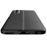 Coque Huawei P40 Lite 5G Texture Cuir Litchi Coque Huawei P40 Lite 5G Texture Cuir Litchi