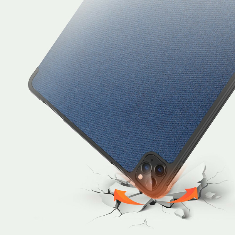 Smart Case iPad Pro 12.9 (2020) / (2018) DUX DUCIS DOMO SERIES Smart Case iPad Pro 12.9 (2020) / (2018) DUX DUCIS DOMO SERIES