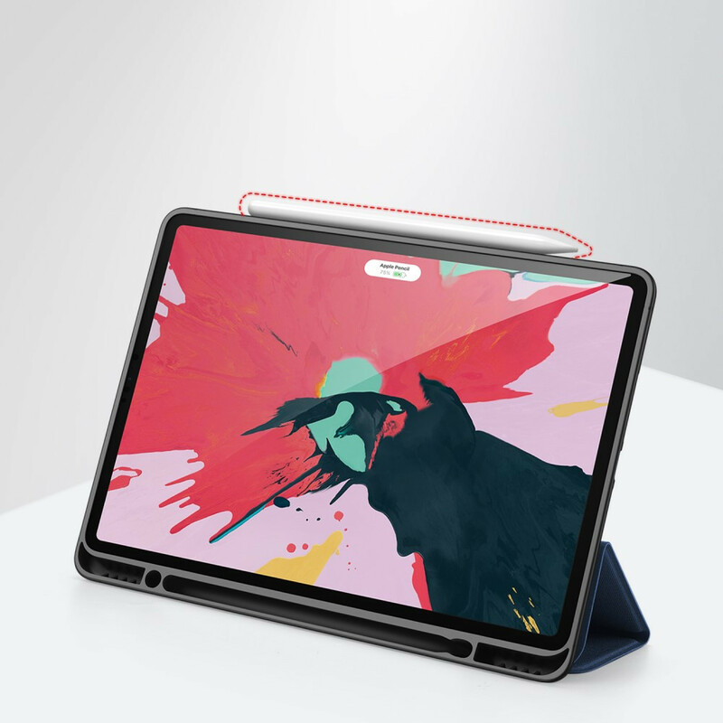 Smart Case iPad Pro 12.9 (2020) / (2018) DUX DUCIS DOMO SERIES Smart Case iPad Pro 12.9 (2020) / (2018) DUX DUCIS DOMO SERIES