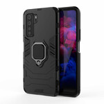 Coque Huawei P40 Lite 5G Ring Résistante Coque Huawei P40 Lite 5G Ring Résistante