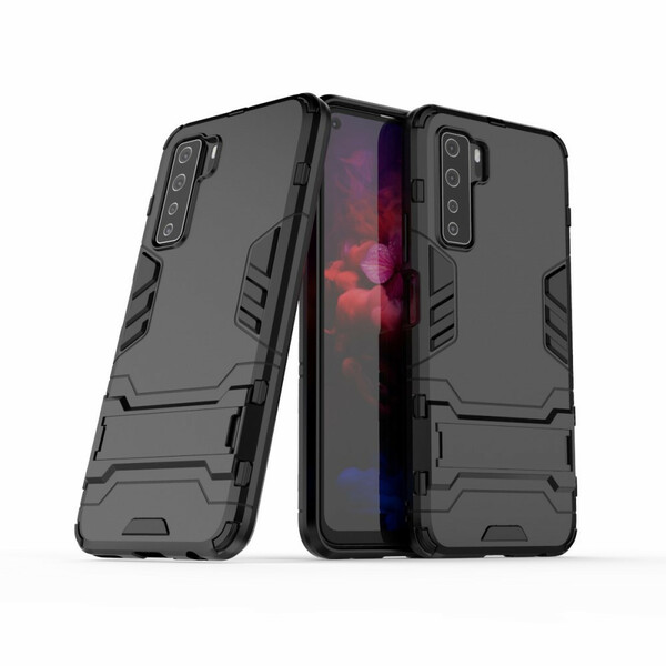 Coque Huawei P40 Lite 5G Ultra Résistante