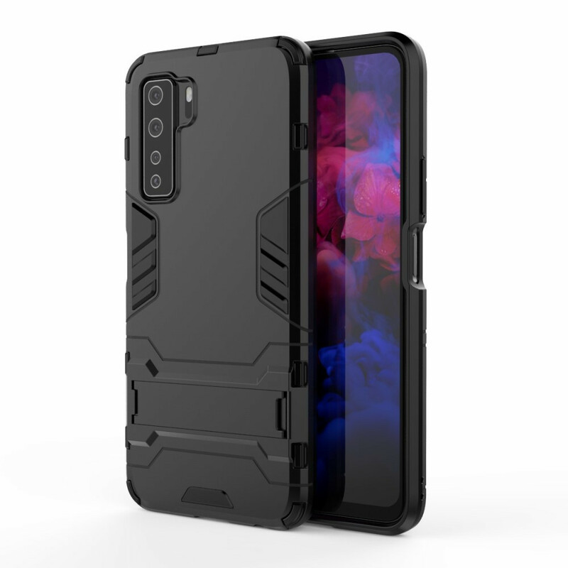 Coque Huawei P40 Lite 5G Ultra Résistante Coque Huawei P40 Lite 5G Ultra Résistante
