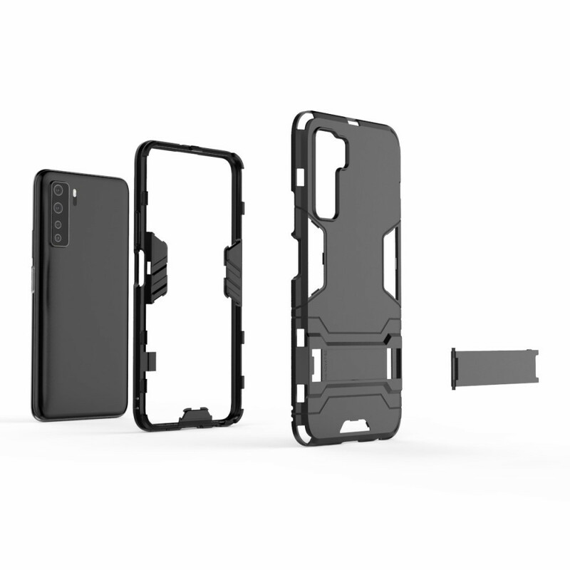 Coque Huawei P40 Lite 5G Ultra Résistante Coque Huawei P40 Lite 5G Ultra Résistante