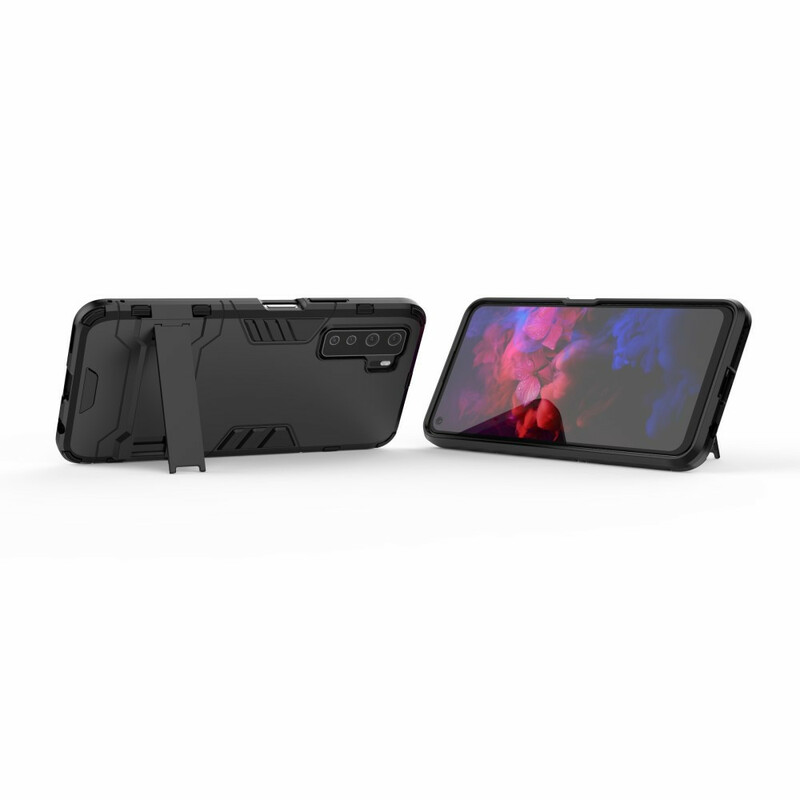 Coque Huawei P40 Lite 5G Ultra Résistante Coque Huawei P40 Lite 5G Ultra Résistante