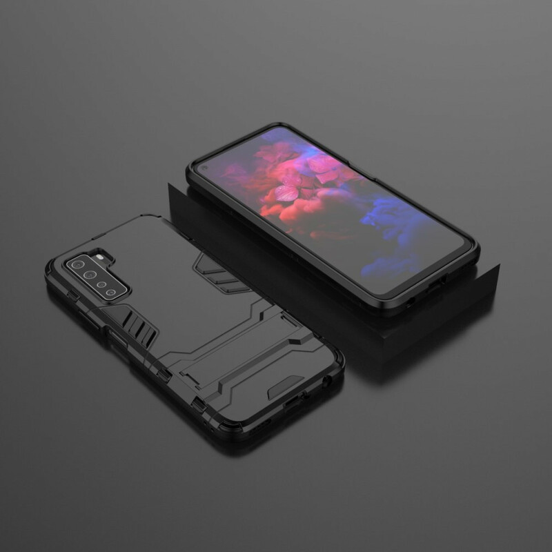 Coque Huawei P40 Lite 5G Ultra Résistante Coque Huawei P40 Lite 5G Ultra Résistante