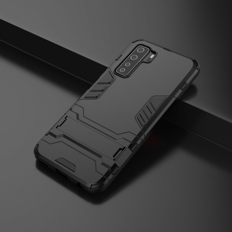 Coque Huawei P40 Lite 5G Ultra Résistante Coque Huawei P40 Lite 5G Ultra Résistante
