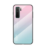 Coque Huawei P40 Lite 5G Verre Trempé Hello Coque Huawei P40 Lite 5G Verre Trempé Hello