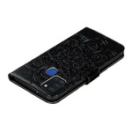 Housse Samsung Galaxy A21s Mandala Entier Housse Samsung Galaxy A21s Mandala Entier