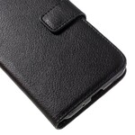 Housse Samsung Galaxy J3 2016 Simili Cuir Housse Samsung Galaxy J3 2016 Simili Cuir