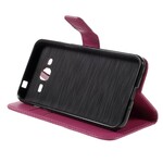 Housse Samsung Galaxy J3 2016 Simili Cuir Housse Samsung Galaxy J3 2016 Simili Cuir