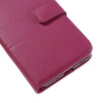 Housse Samsung Galaxy J3 2016 Simili Cuir Housse Samsung Galaxy J3 2016 Simili Cuir