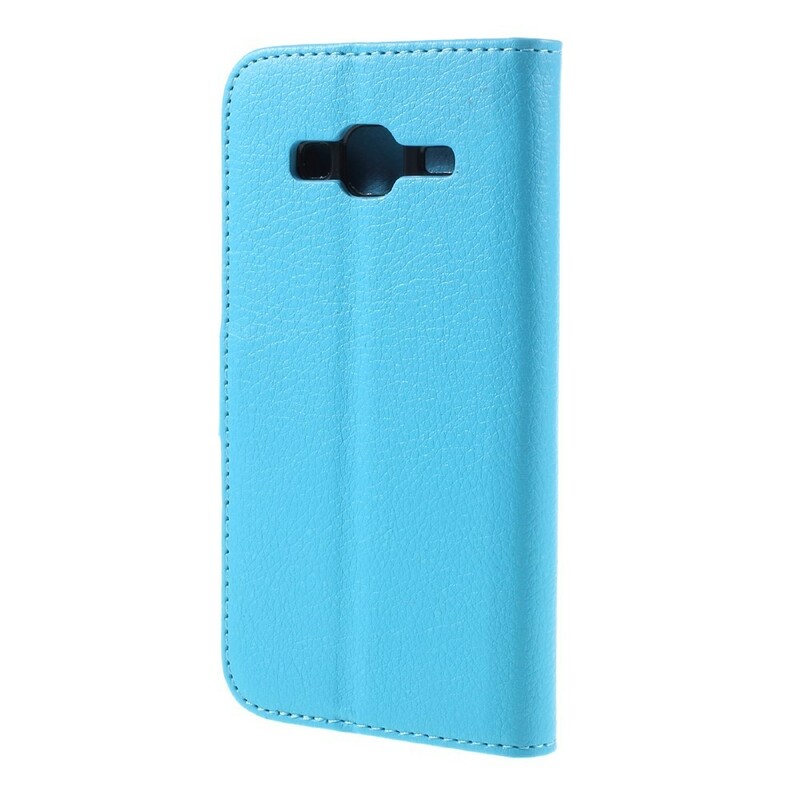 Housse Samsung Galaxy J3 2016 Simili Cuir Housse Samsung Galaxy J3 2016 Simili Cuir