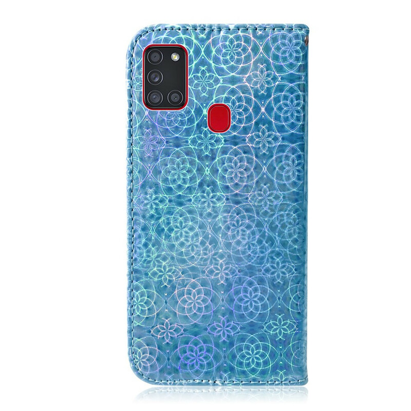 Housse Samsung Galaxy A21s Couleur Pure Housse Samsung Galaxy A21s Couleur Pure