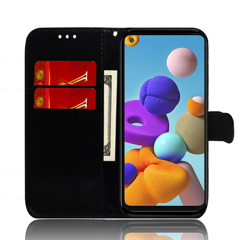 Housse Samsung Galaxy A21s Couleur Pure Housse Samsung Galaxy A21s Couleur Pure