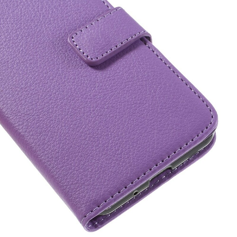Housse Samsung Galaxy J3 2016 Simili Cuir Housse Samsung Galaxy J3 2016 Simili Cuir
