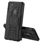 Coque Samsung Galaxy A21s Hypra Résistante Coque Samsung Galaxy A21s Hypra Résistante