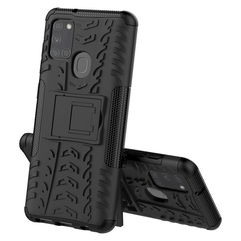 Coque Samsung Galaxy A21s Hypra Résistante Coque Samsung Galaxy A21s Hypra Résistante