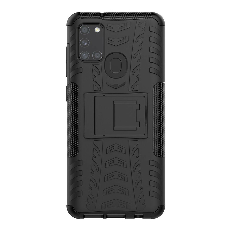 Coque Samsung Galaxy A21s Hypra Résistante Coque Samsung Galaxy A21s Hypra Résistante