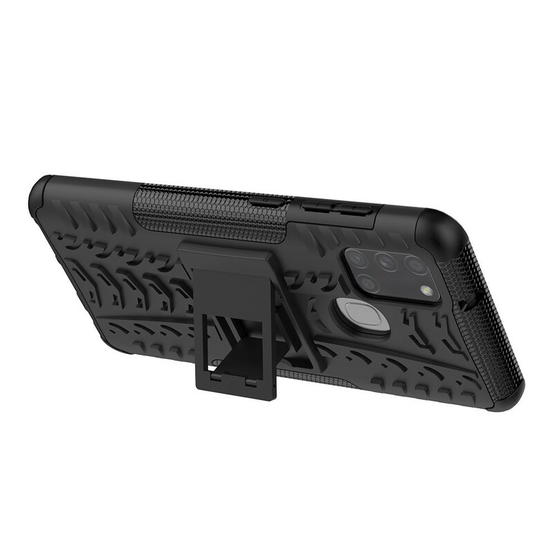 Coque Samsung Galaxy A21s Hypra Résistante Coque Samsung Galaxy A21s Hypra Résistante