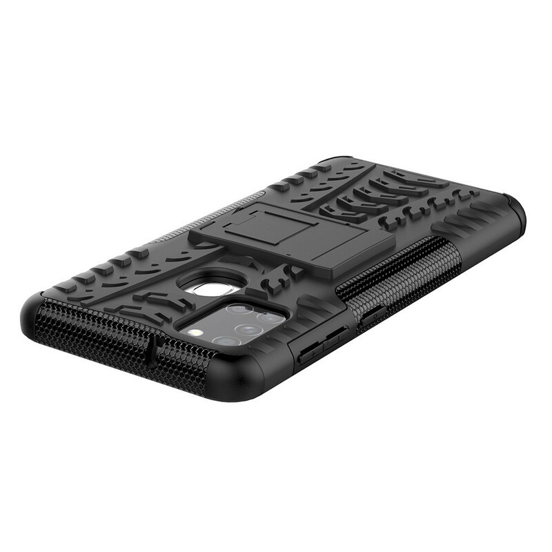 Coque Samsung Galaxy A21s Hypra Résistante Coque Samsung Galaxy A21s Hypra Résistante