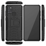 Coque Samsung Galaxy A21s Hypra Résistante Coque Samsung Galaxy A21s Hypra Résistante