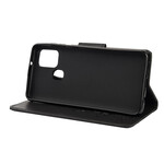 Housse Samsung Galaxy A21s Splendides Papillons à Lanière Housse Samsung Galaxy A21s Splendides Papillons à Lanière
