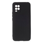 Coque Xiaomi Mi 10 Lite Silicone Rigide Mat Coque Xiaomi Mi 10 Lite Silicone Rigide Mat