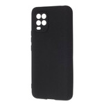 Coque Xiaomi Mi 10 Lite Silicone Rigide Mat Coque Xiaomi Mi 10 Lite Silicone Rigide Mat