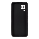 Coque Xiaomi Mi 10 Lite Silicone Rigide Mat Coque Xiaomi Mi 10 Lite Silicone Rigide Mat