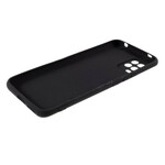 Coque Xiaomi Mi 10 Lite Silicone Rigide Mat Coque Xiaomi Mi 10 Lite Silicone Rigide Mat