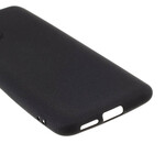 Coque Xiaomi Mi 10 Lite Silicone Rigide Mat Coque Xiaomi Mi 10 Lite Silicone Rigide Mat