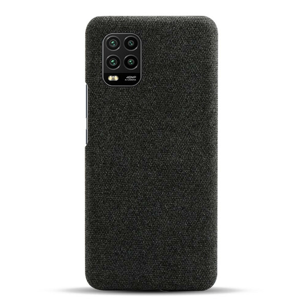 Coque Xiaomi Mi 10 KSQ Tissu Chic