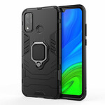 Coque Huawei P Smart 2020 Ring Résistante