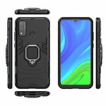 Coque Huawei P Smart 2020 Ring Résistante