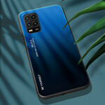 Coque Xiaomi Mi 10 Lite Verre Trempé Be Yourself Coque Xiaomi Mi 10 Lite Verre Trempé Be Yourself