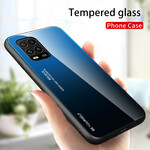 Coque Xiaomi Mi 10 Lite Verre Trempé Be Yourself Coque Xiaomi Mi 10 Lite Verre Trempé Be Yourself