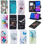 Housse Huawei Honor 8A Ours Dangereux Housse Huawei Honor 8A Ours Dangereux