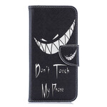 Housse Honor 8A Devil Phone Housse Honor 8A Devil Phone