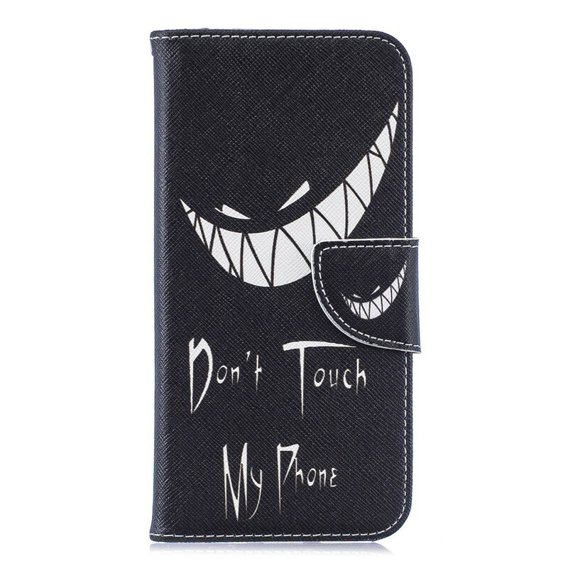 Housse Honor 8A Devil Phone Housse Honor 8A Devil Phone