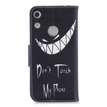 Housse Honor 8A Devil Phone Housse Honor 8A Devil Phone