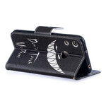 Housse Honor 8A Devil Phone Housse Honor 8A Devil Phone
