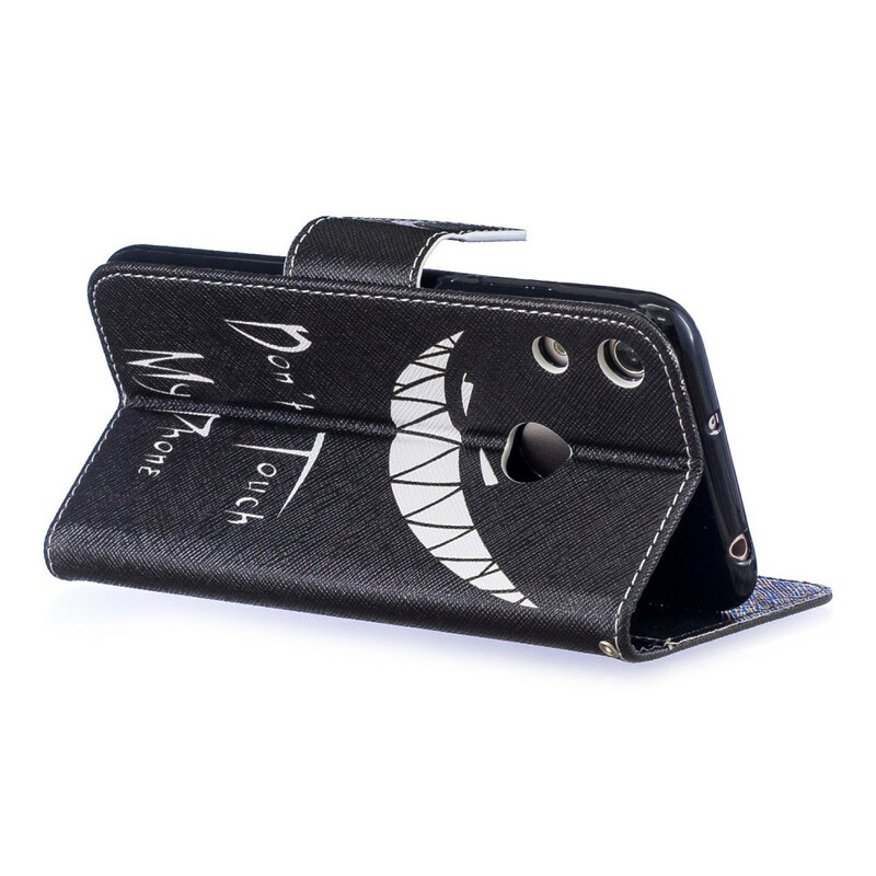 Housse Honor 8A Devil Phone Housse Honor 8A Devil Phone