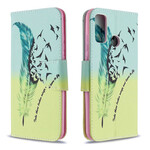 Housse Huawei P Smart 2020 Learn To Fly Housse Huawei P Smart 2020 Learn To Fly